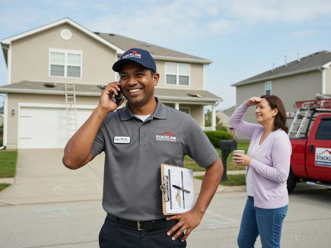 Chimney flashing repair Enochs, TX FAQs